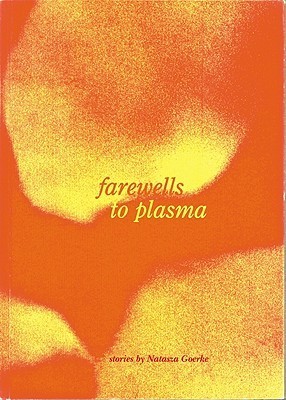 Farewells to Plasma book cover