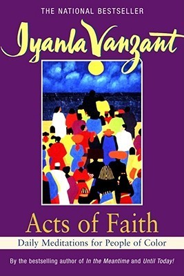 Acts of Faith book cover