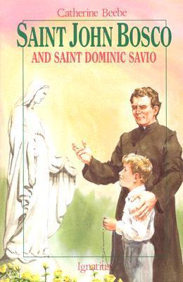 Saint John Bosco