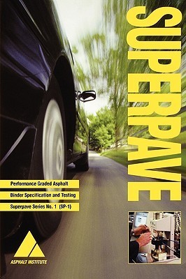 SP-1 Superpave Performance Graded Asphalt Binder Specifications and ...