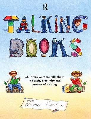 Talking Books book cover