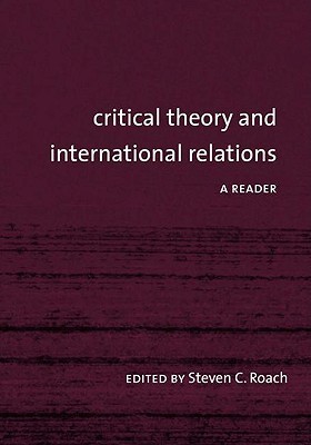 WHAT IS CRITICAL INTERNATIONAL RELATIONS THEORY visual data 2