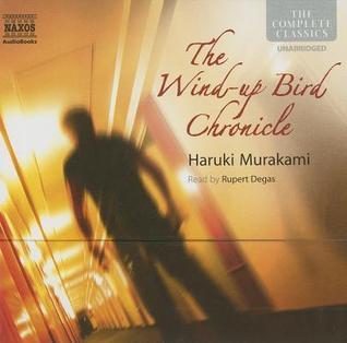 The Wind-Up Bird Chronicle (The Complete Classics)