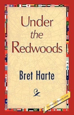 Under the Redwoods book cover