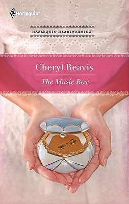 The Music Box book cover