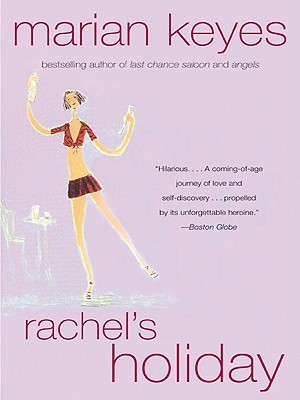 Rachel's Holiday (Walsh Family, #2)
