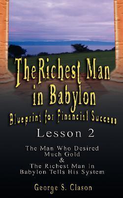 The Richest Man in Babylon book cover