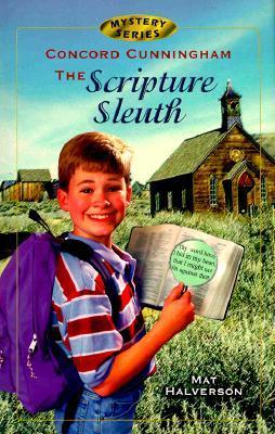 The Scripture Sleuth