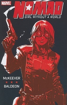 Nomad: Girl Without a World