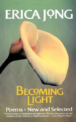 Becoming Light book cover