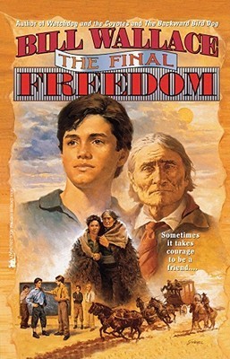 The Final Freedom book cover