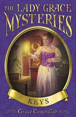 Keys book cover