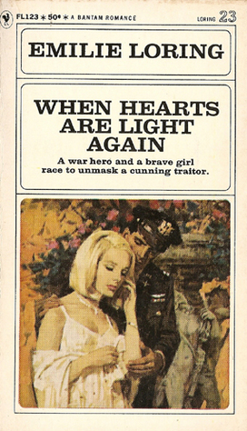 When Hearts Are Light Again