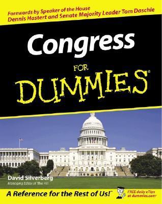 Congress For Dummies