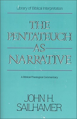The Pentateuch as Narrative book cover
