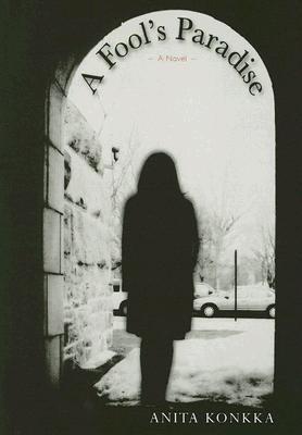 Fool's Paradise book cover
