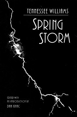 Spring Storm book cover