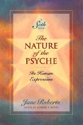 The Nature of the Psyche book cover