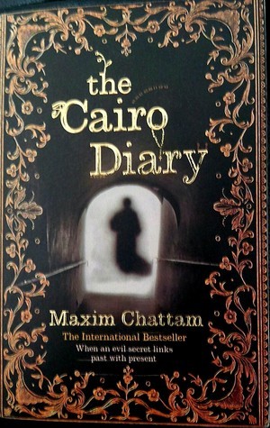 The Cairo Diary