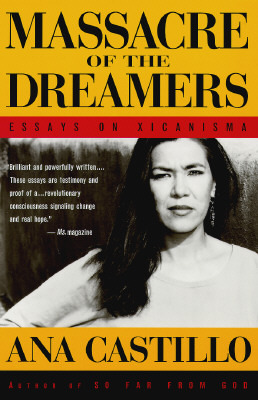 Massacre of the Dreamers book cover