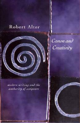 Canon and Creativity book cover