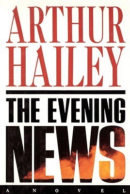 Cover of The Evening News