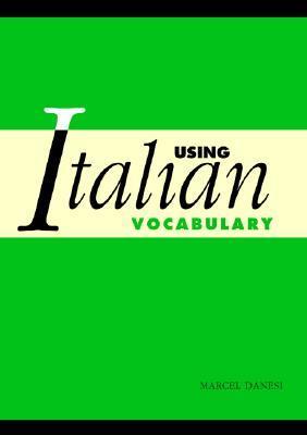 Italian Vocabulary