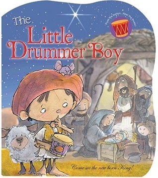 The Little Drummer Boy by Smart Kids Publishing | Goodreads