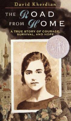 The Road from Home: A True Story of Courage, Survival, and Hope