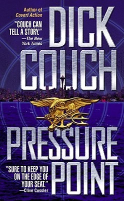 Pressure Point book cover