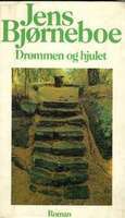 Drømmen Og Hjulet book cover