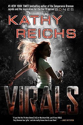 Virals (Virals, #1)