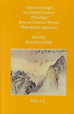 Chinese Thought in a Global Context book cover