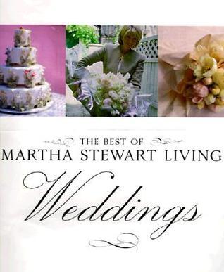 Weddings book cover