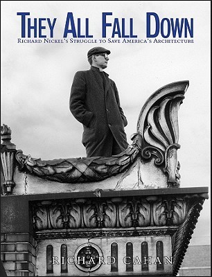 They All Fall Down book cover