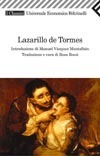 Lazarillo de Tormes