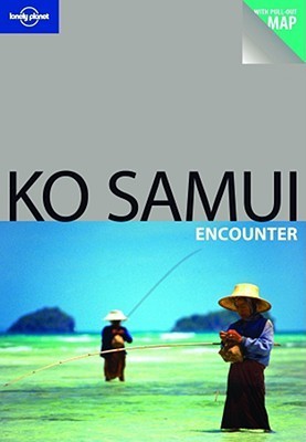 Ko Samui Encounter book cover