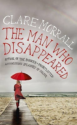 The Man Who Disappeared