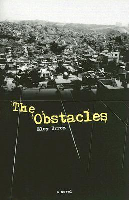 Obstacles book cover