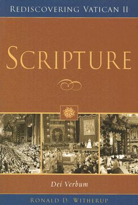 Scripture: Dei Verbum
