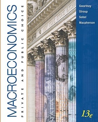 Macroeconomics: Private and Public Choice