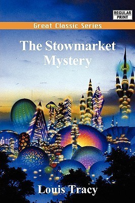 The Stowmarket Mystery