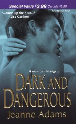 Dark and Dangerous book cover