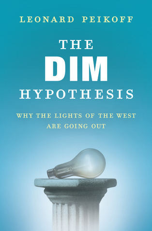 The Dim Hypothesis book cover