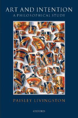 Art and Intention book cover