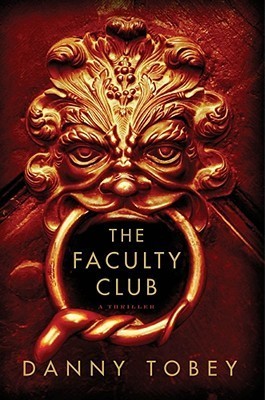 The Faculty Club book cover
