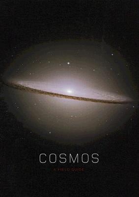 Cosmos book cover