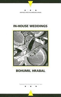 Cover of In-House Weddings
