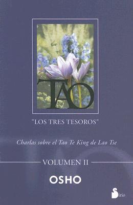 Tao book cover