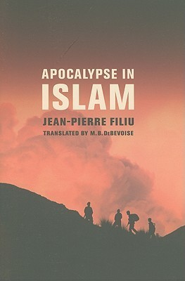 Apocalypse in Islam book cover
